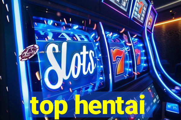 top hentai